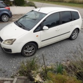 Ford C max 1.8TDCI reg.do 12/24g.klima,kuka