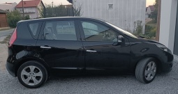 Prodajem Renault Scenic 1.6 dci 130 ks, Xmod