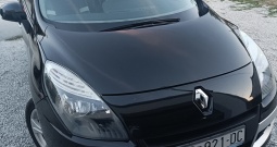 Prodajem Renault Scenic 1.6 dci 130 ks, Xmod