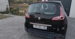 Prodajem Renault Scenic 1.6 dci 130 ks, Xmod