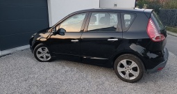 Prodajem Renault Scenic 1.6 dci 130 ks, Xmod