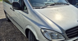 Mercedes-Benz Vito 2.2 cdi