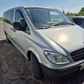 Mercedes-Benz Vito 2.2 cdi