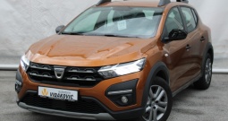 Dacia Sandero Stepway 1,0 ECO-G Essential- OŠTEĆENJE OD