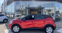 Renault Captur TCe 90 Evolution