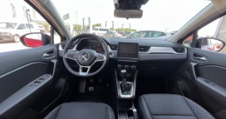 Renault Captur TCe 90 Evolution