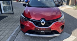 Renault Captur TCe 90 Evolution