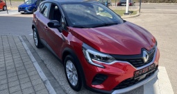 Renault Captur TCe 90 Evolution