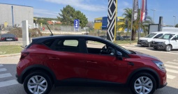 Renault Captur TCe 90 Evolution