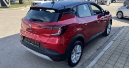 Renault Captur TCe 90 Evolution