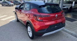 Renault Captur TCe 90 Evolution