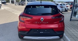 Renault Captur TCe 90 Evolution