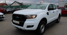 Ford Ranger 2.2 TDCi 4x4 Double Cab