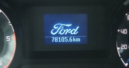 Ford Ranger 2.2 TDCi 4x4 Double Cab