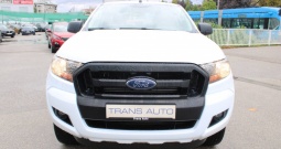 Ford Ranger 2.2 TDCi 4x4 Double Cab