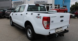 Ford Ranger 2.2 TDCi 4x4 Double Cab