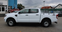 Ford Ranger 2.2 TDCi 4x4 Double Cab