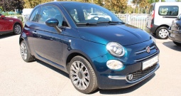 Fiat 500 1.0 *NAVIGACIJA, PANORAMA*