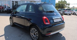 Fiat 500 1.0 *NAVIGACIJA, PANORAMA*