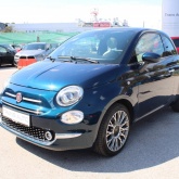 Fiat 500 1.0 *NAVIGACIJA, PANORAMA*