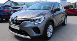 Renault Captur 1.3 TCe 130ks *LED, NAVIGACIJA, KAMERA*