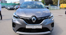 Renault Captur 1.3 TCe 130ks *LED, NAVIGACIJA, KAMERA*