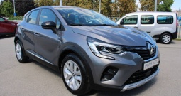 Renault Captur 1.3 TCe 130ks *LED, NAVIGACIJA, KAMERA*