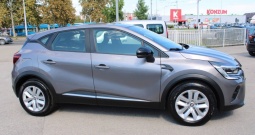 Renault Captur 1.3 TCe 130ks *LED, NAVIGACIJA, KAMERA*