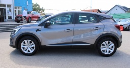 Renault Captur 1.3 TCe 130ks *LED, NAVIGACIJA, KAMERA*