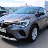 Renault Captur 1.3 TCe 130ks *LED, NAVIGACIJA, KAMERA*