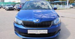 Škoda Fabia Combi 1.0 TSi