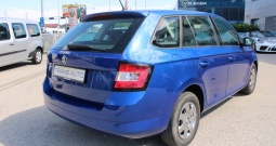 Škoda Fabia Combi 1.0 TSi