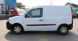 Renault Kangoo 1.5 dCi