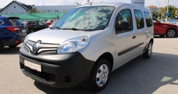 Renault Kangoo 1.5 dCi MAXI N1 *5 sjedala*