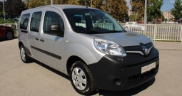 Renault Kangoo 1.5 dCi MAXI N1 *5 sjedala*