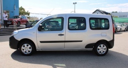 Renault Kangoo 1.5 dCi MAXI N1 *5 sjedala*