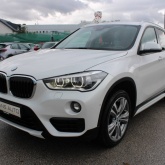 BMW X1 18d AUTOMATIK SportLine *LED, NAVIGACIJA, KAMERA*