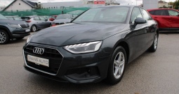 Audi A4 30TDi AUTOMATIK *VIRTUAL, LED, NAVIGACIJA*