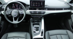 Audi A4 30TDi AUTOMATIK *VIRTUAL, LED, NAVIGACIJA*