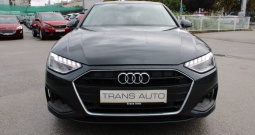 Audi A4 30TDi AUTOMATIK *VIRTUAL, LED, NAVIGACIJA*