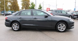 Audi A4 30TDi AUTOMATIK *VIRTUAL, LED, NAVIGACIJA*