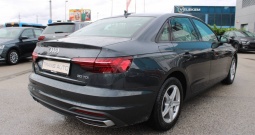 Audi A4 30TDi AUTOMATIK *VIRTUAL, LED, NAVIGACIJA*