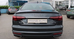 Audi A4 30TDi AUTOMATIK *VIRTUAL, LED, NAVIGACIJA*