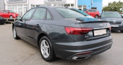 Audi A4 30TDi AUTOMATIK *VIRTUAL, LED, NAVIGACIJA*