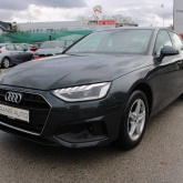 Audi A4 30TDi AUTOMATIK *VIRTUAL, LED, NAVIGACIJA*