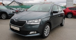 Škoda Fabia 1.0 *NAVIGACIJA*