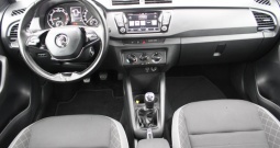 Škoda Fabia 1.0 *NAVIGACIJA*