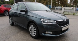 Škoda Fabia 1.0 *NAVIGACIJA*