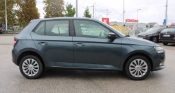 Škoda Fabia 1.0 *NAVIGACIJA*