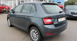 Škoda Fabia 1.0 *NAVIGACIJA*